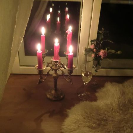Kuressaare Romantic Apartment Екстериор снимка