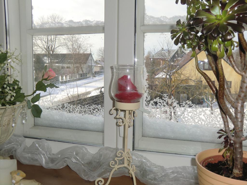 Kuressaare Romantic Apartment Екстериор снимка