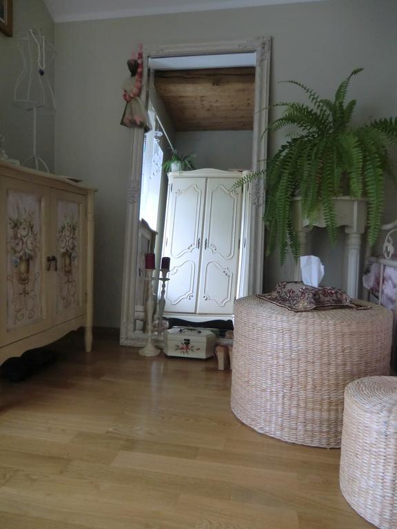 Kuressaare Romantic Apartment Екстериор снимка