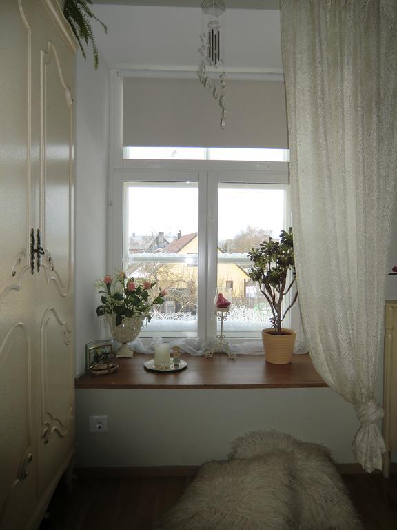 Kuressaare Romantic Apartment Екстериор снимка