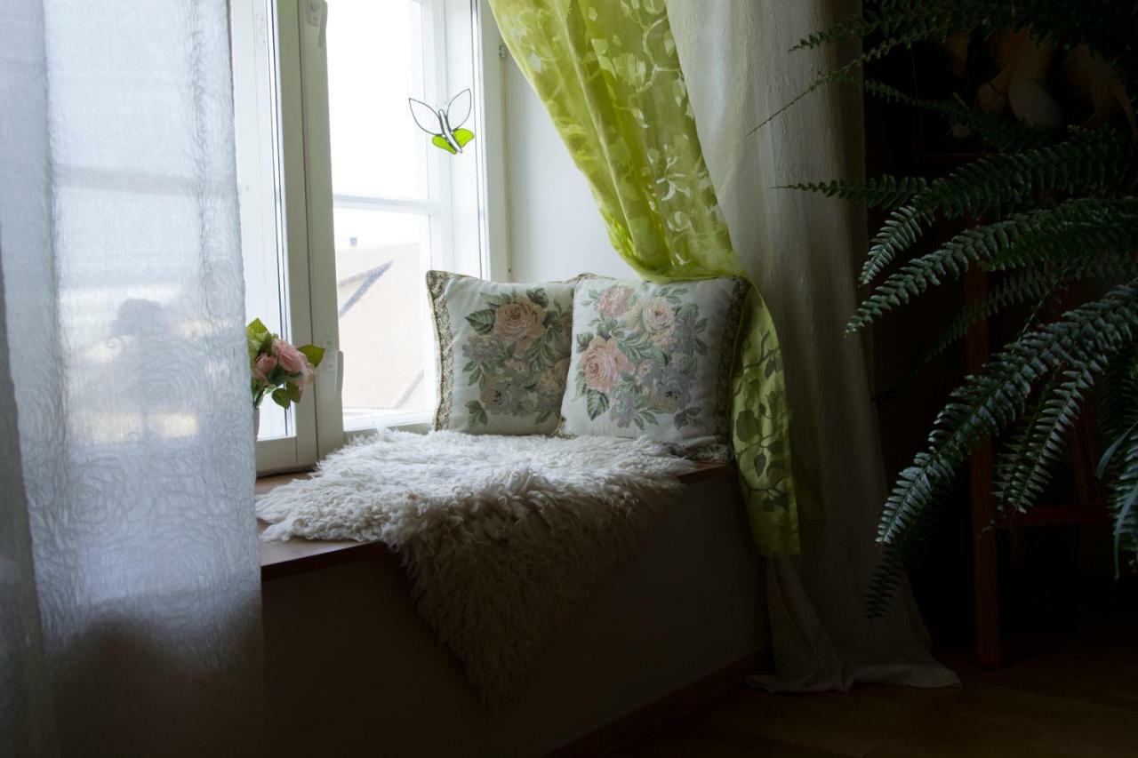 Kuressaare Romantic Apartment Екстериор снимка