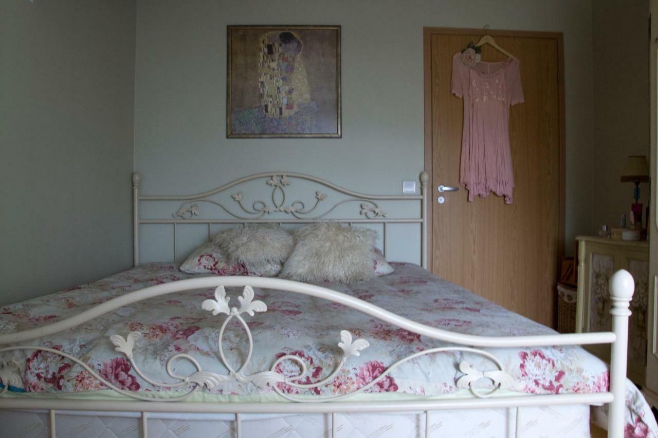 Kuressaare Romantic Apartment Екстериор снимка